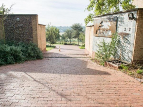 Emzini Apartments, Johannesburg